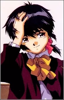 imagem de capa do personagem Pai