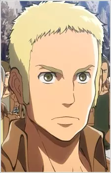 imagem de capa do personagem Thomas Wagner