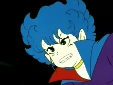 imagem de capa do personagem Trampire
