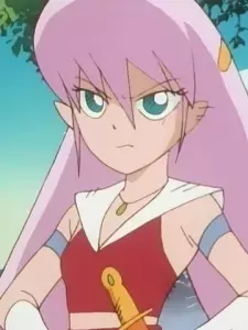 imagem de capa do personagem Oto Tachibana