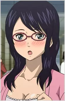 imagem de capa do personagem Pudding