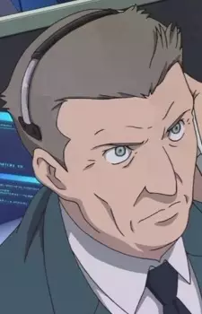 imagem de capa do personagem Stanley Fry