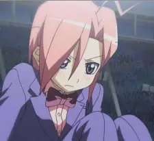 imagem de capa do personagem Shion Kuresato