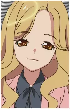 imagem de capa do personagem Tomoyo Itano