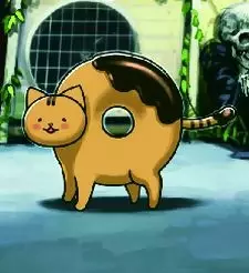 imagem de capa do personagem Dounyatsu
