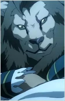 imagem de capa do personagem Purson