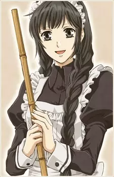 imagem de capa do personagem Haru Asagi