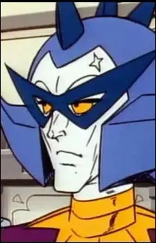 imagem de capa do personagem Warchimedes