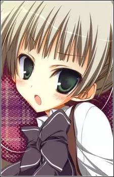 imagem de capa do personagem Yuka Iseda