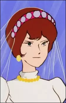 imagem de capa do personagem Catherine