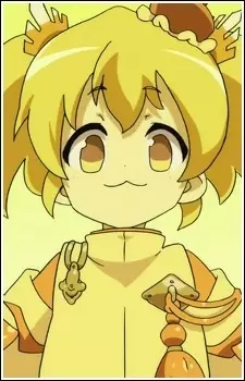 imagem de capa do personagem Hideyoshi Toyotomi
