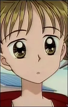 imagem de capa do personagem Hisae Kamayai