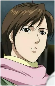 imagem de capa do personagem Akimi