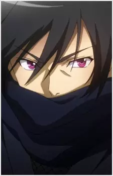 imagem de capa do personagem Hanzou Hattori