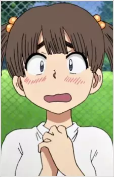 imagem de capa do personagem Classmate