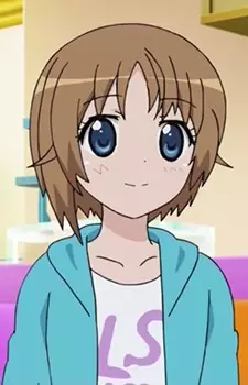 imagem de capa do personagem Furea Nanri