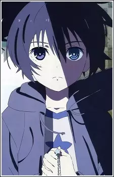 imagem de capa do personagem Mato Kuroi