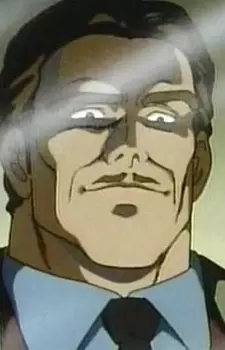 imagem de capa do personagem Noriyuki Ikeda