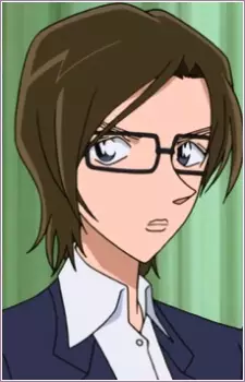 imagem de capa do personagem Yoshimi Satake