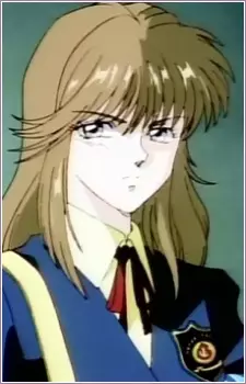 imagem de capa do personagem Rina Takaoka