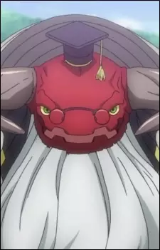 imagem de capa do personagem Galileo