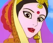 imagem de capa do personagem Sita