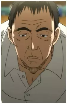 imagem de capa do personagem Yukinori Matsumoto