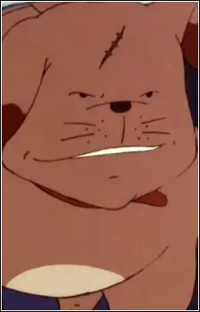 imagem de capa do personagem Nitarou