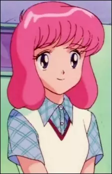imagem de capa do personagem Noriko Nakajima
