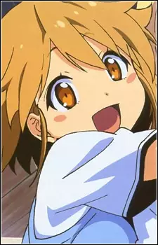imagem de capa do personagem Misaki Kamiigusa