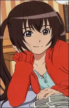 imagem de capa do personagem Kana Minami