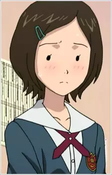 imagem de capa do personagem Nori