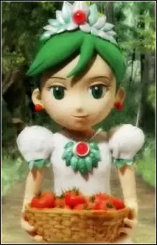 imagem de capa do personagem Sala