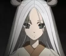 imagem de capa do personagem Bettenou