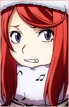 imagem de capa do personagem Airi Ban