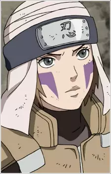 imagem de capa do personagem Maki