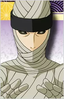imagem de capa do personagem Muu