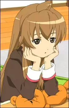 imagem de capa do personagem Chiaki Minami
