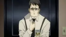 imagem de capa do personagem Mr. Sugarcube