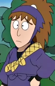 imagem de capa do personagem Raizou Fuwa