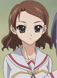imagem de capa do personagem Maiko