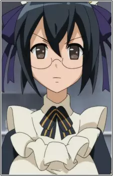 imagem de capa do personagem Souun Houjou
