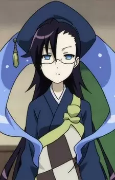 imagem de capa do personagem Sessai Taigen