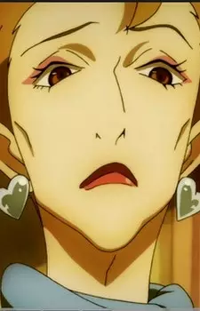 imagem de capa do personagem Satoshi