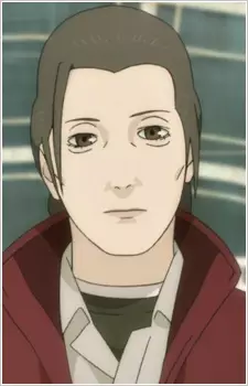 imagem de capa do personagem Towa Sasakura