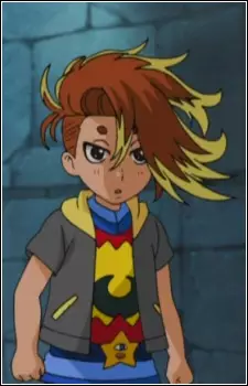 imagem de capa do personagem Daiki Watari