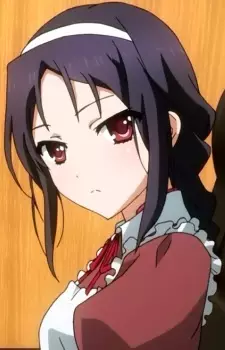 imagem de capa do personagem Mihaya Kakei