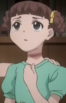 imagem de capa do personagem Hazuki Yoshimi