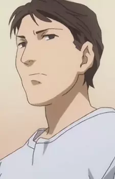 imagem de capa do personagem Yasutaka Yoshimi