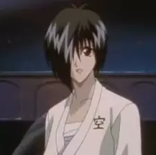 imagem de capa do personagem Saicho
